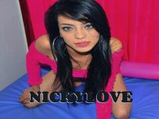 NICKYLOVE
