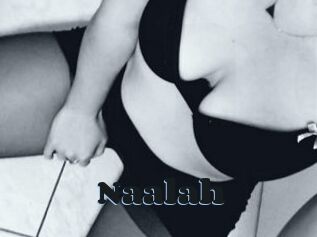 Naalah