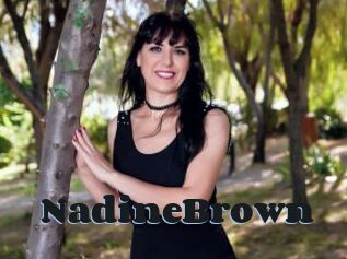NadineBrown