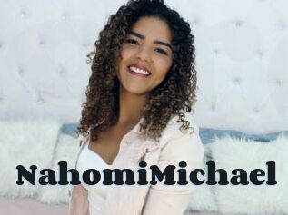 NahomiMichael