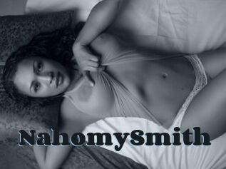 NahomySmith