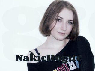 NakieRogue