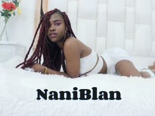 NaniBlan