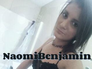 NaomiBenjamin
