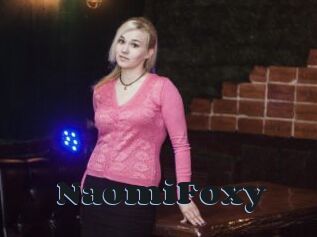 NaomiFoxy