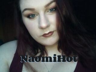 NaomiHot