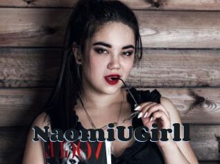 NaomiUGirll