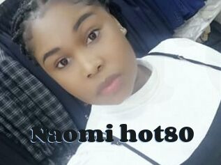 Naomi_hot80