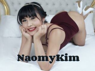NaomyKim