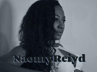 NaomyReiyd