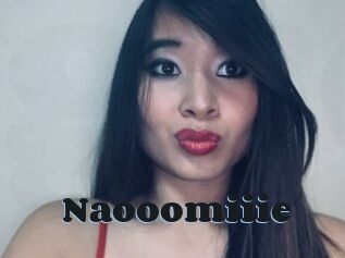 Naooomiiie