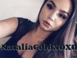 NataliaGoldXOXO
