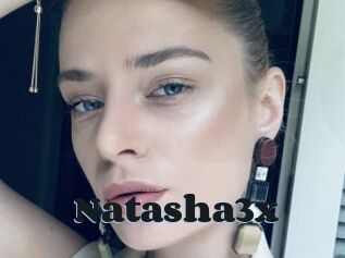 Natasha3x