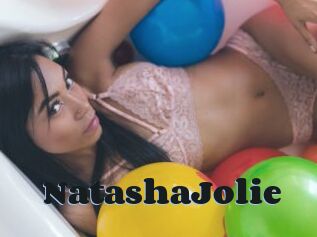 NatashaJolie