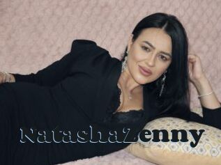 NatashaZenny