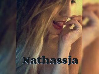 Nathassja