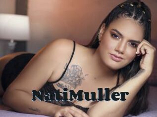 NatiMuller