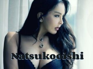 Natsukooishi