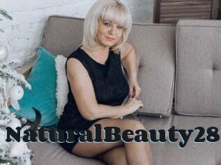 NaturalBeauty28
