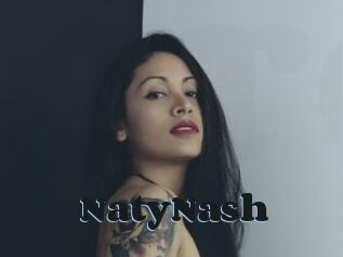 NatyNash