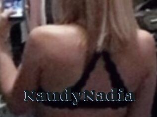 NaudyNadia