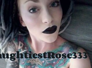 NaughtiestRose333
