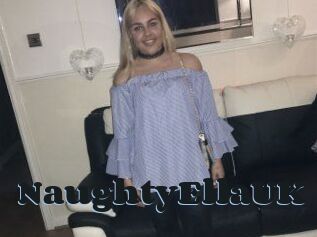Naughty_EllaUK