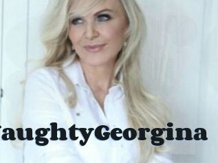 NaughtyGeorgina