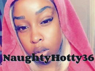 NaughtyHotty36