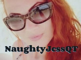 NaughtyJessQT