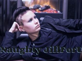 Naughty_JillForU