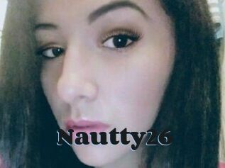 Nautty26