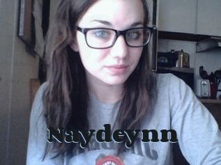 Naydeynn