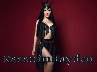 NazaninHayden