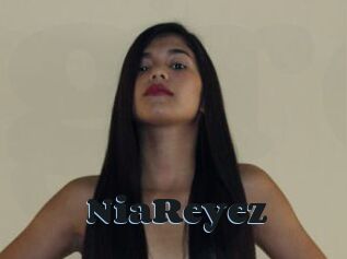 NiaReyez