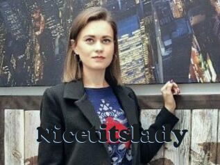 Nicetitslady