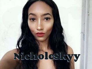 NicholeSkyy