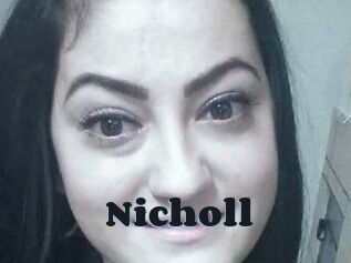 Nicholl