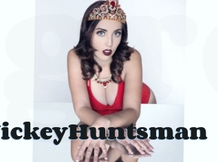 NickeyHuntsman