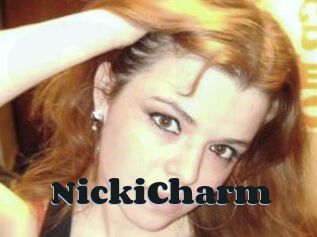 NickiCharm