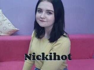 Nickihot