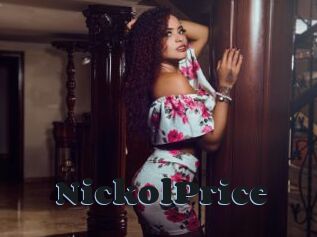 NickolPrice