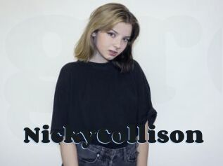 NickyCollison