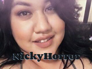 NickyHorror