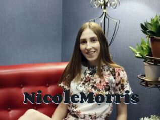 NicoleMorris