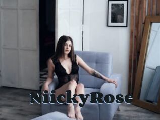 NiickyRose