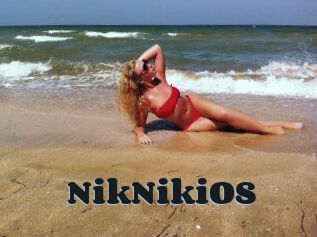 NikNikiOS