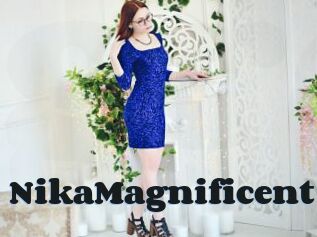 NikaMagnificent