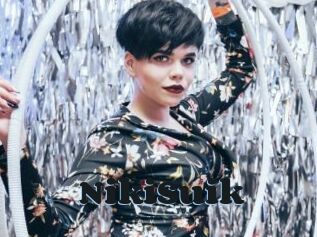 NikiSuik