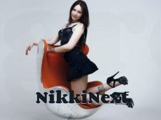 NikkiNext
